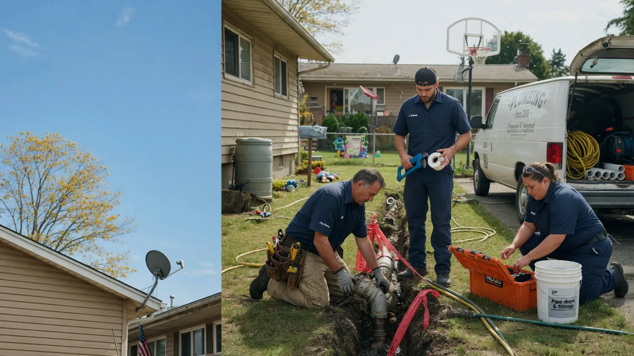 Garbage Disposal Replacement in Wind Ridge, PA near me