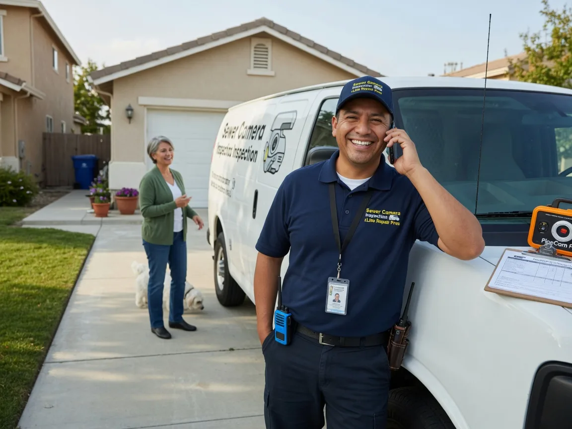 Sewer Line Repair Wind Ridge, PA FAQs